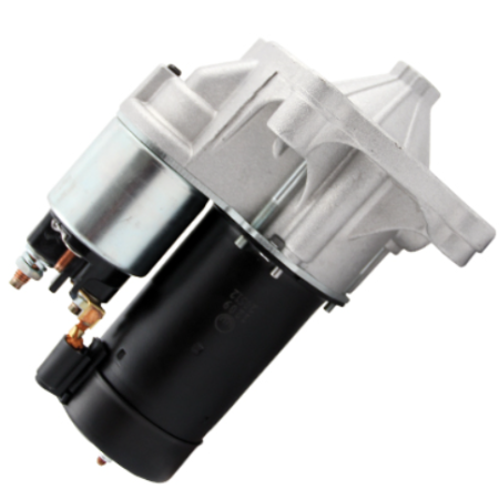 MOTOR PARTIDA COMPATÍVEL VALEO 12V 9D PEUGEOT/CITROEN ER20512