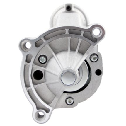MOTOR PARTIDA COMPATÍVEL VALEO 12V 9D PEUGEOT/CITROEN ER20512