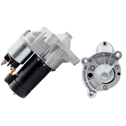 MOTOR PARTIDA COMPATÍVEL VALEO 12V 9D PEUGEOT/CITROEN ER20512