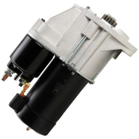 MOTOR PARTIDA COMPATÍVEL VALEO 12V 9D SANTANA/GOL ER20513