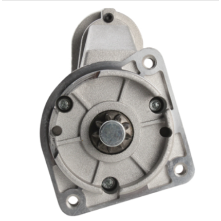 MOTOR PARTIDA COMPATÍVEL VALEO 12V 9D SANTANA/GOL ER20513