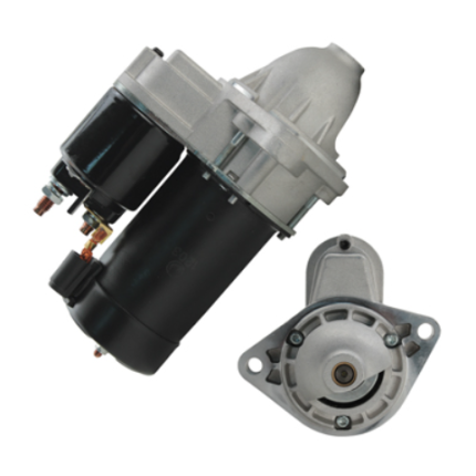 MOTOR PARTIDA COMPATÍVEL VALEO 12V 9D MONZA/KADETT ER20515