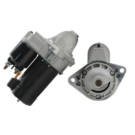 MOTOR PARTIDA COMPATÍVEL VALEO 12V 9D MONZA/KADETT ER20515