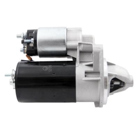 MOTOR PARTIDA COMPATÍVEL BOSCH 12V 9D ER20517