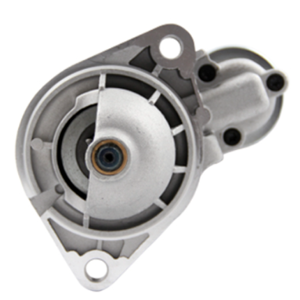MOTOR PARTIDA COMPATÍVEL BOSCH 12V 9D ER20517