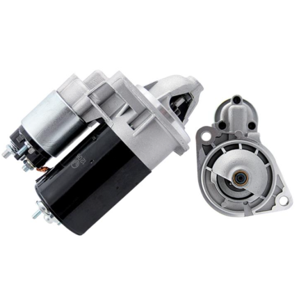 MOTOR PARTIDA COMPATÍVEL BOSCH 12V 9D ER20517
