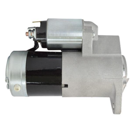 MOTOR PARTIDA COMPATÍVEL DELCO 12V 9D OMEGA ER20518