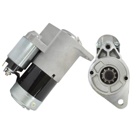 MOTOR PARTIDA COMPATÍVEL DELCO 12V 9D OMEGA ER20518