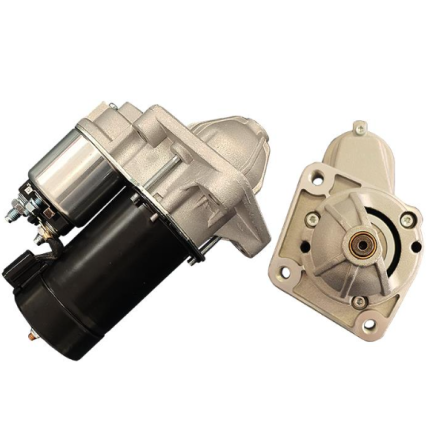 MOTOR PARTIDA COMPATÍVEL VALEO 12V 9D ER20519