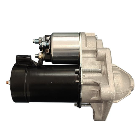 MOTOR PARTIDA COMPATÍVEL VALEO 12V 9D ER20519