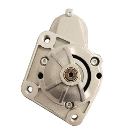 MOTOR PARTIDA COMPATÍVEL VALEO 12V 9D ER20519