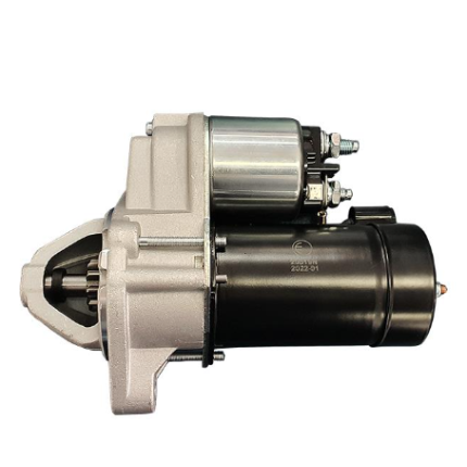 MOTOR PARTIDA COMPATÍVEL VALEO 12V 9D ER20519