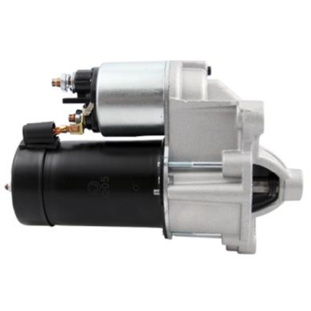 MOTOR PARTIDA COMPATÍVEL VALEO 12V 9D ER20520