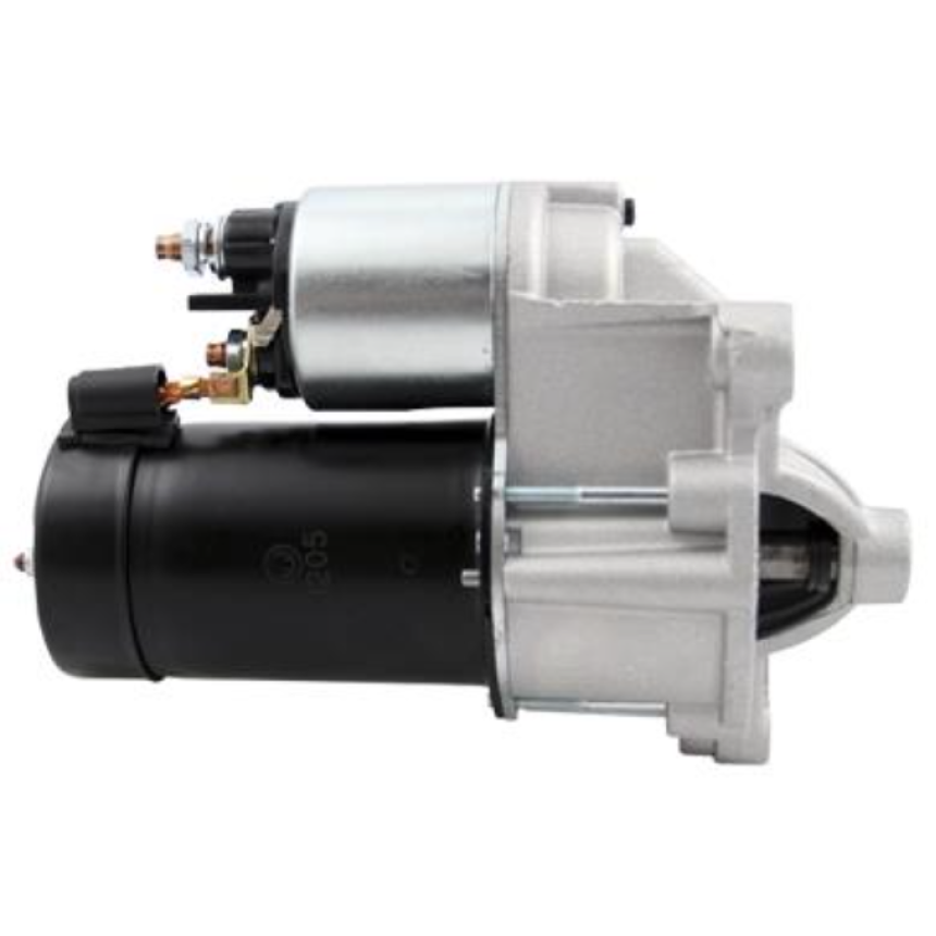 MOTOR PARTIDA COMPATÍVEL VALEO 12V 9D ER20520