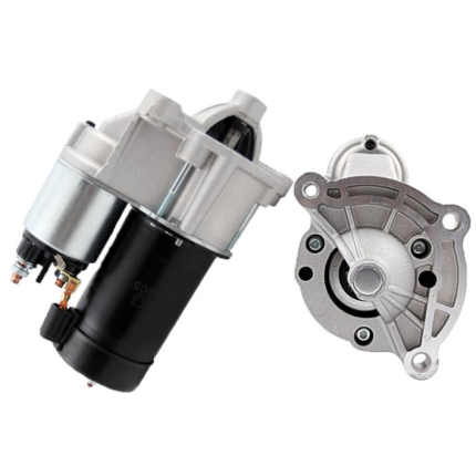 MOTOR PARTIDA COMPATÍVEL VALEO 12V 9D ER20520