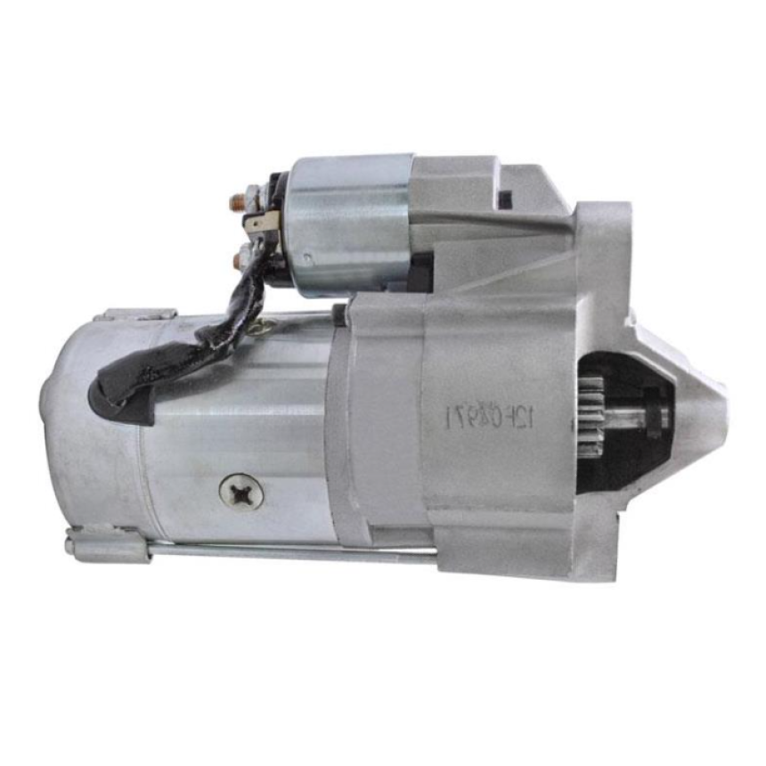 MOTOR PARTIDA COMPATÍVEL VALEO 12V 12D TRAFIC DIESEL ER20522