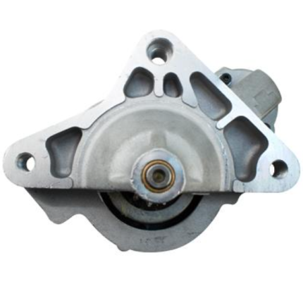 MOTOR PARTIDA COMPATÍVEL VALEO 12V 12D TRAFIC DIESEL ER20522