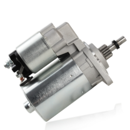 MOTOR PARTIDA COMPATÍVEL BOSCH 12V 9D FUSCA/KOMBI ER20523