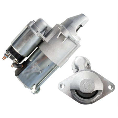 MOTOR PARTIDA COMPATIVEL DELCO 12V 9D ER20524