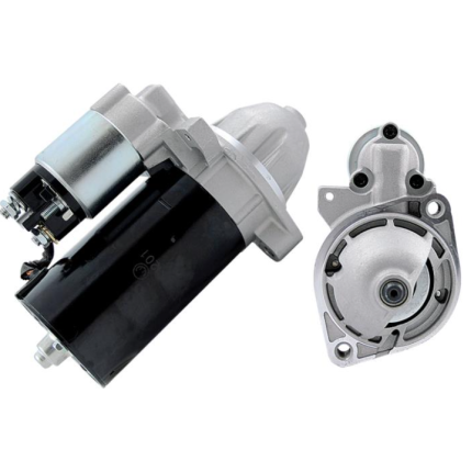 MOTOR PARTIDA COMPATÍVEL BOSCH 12V 10D MB SPRINTER ER20525