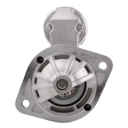 MOTOR PARTIDA COMPATÍVEL VALEO 12V 10D HR/H100/L200 ER20529