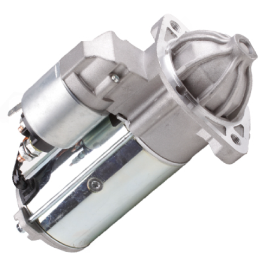 MOTOR PARTIDA COMPATÍVEL VALEO 12V 10D HR/H100/L200 ER20529