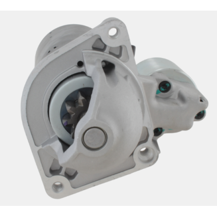 MOTOR PARTIDA COMPATIVEL BOSCH 12V 9D IVECO DAILY ER20531