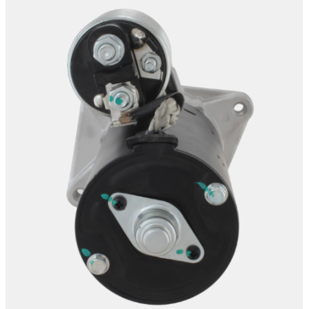MOTOR PARTIDA COMPATIVEL BOSCH 12V 9D IVECO DAILY ER20531