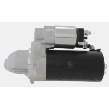 MOTOR PARTIDA COMPATIVEL BOSCH 12V 9D IVECO DAILY ER20531