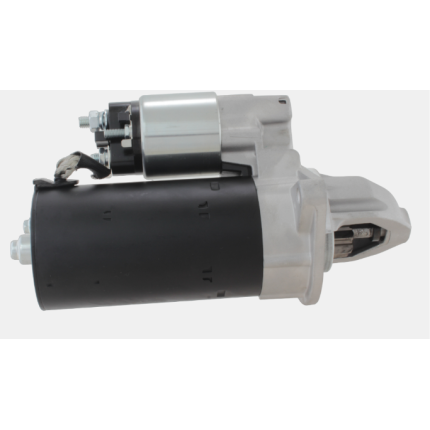 MOTOR PARTIDA COMPATIVEL BOSCH 12V 9D IVECO DAILY ER20531