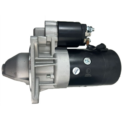 MOTOR PARTIDA COMPATÍVEL BOSCH 12V 9D IVECO DAILY ER20534