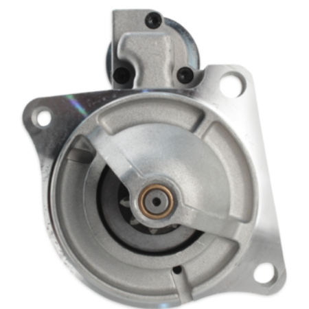 MOTOR PARTIDA COMPATÍVEL BOSCH 12V 9D IVECO DAILY ER20534