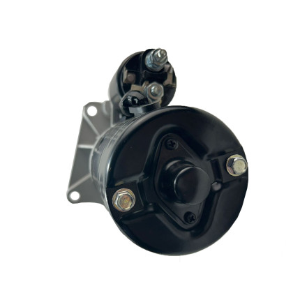 MOTOR PARTIDA COMPATÍVEL BOSCH 12V 9D IVECO DAILY ER20534