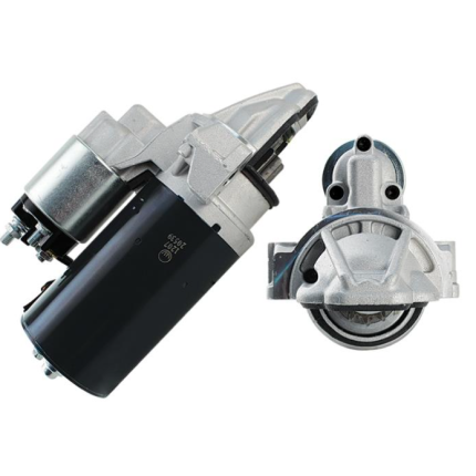 MOTOR PARTIDA COMPATÍVEL BOSCH 12V 12D FORD ER20539