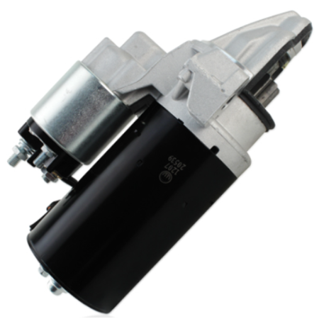 MOTOR PARTIDA COMPATÍVEL BOSCH 12V 12D FORD ER20539