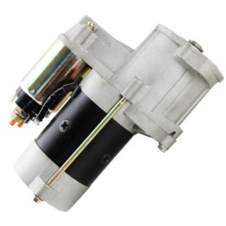MOTOR PARTIDA COMPATÍVEL MITSUBISHI 12V 10D ER20540