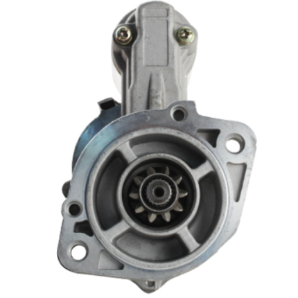 MOTOR PARTIDA COMPATÍVEL MITSUBISHI 12V 10D ER20540