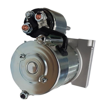 MOTOR PARTIDA COMPATÍVEL DELCO 12V 11D ER20541