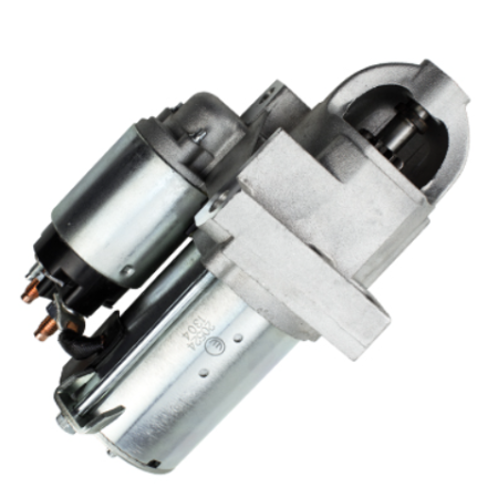 MOTOR PARTIDA COMPATÍVEL DELCO 12V 9D ER20541S