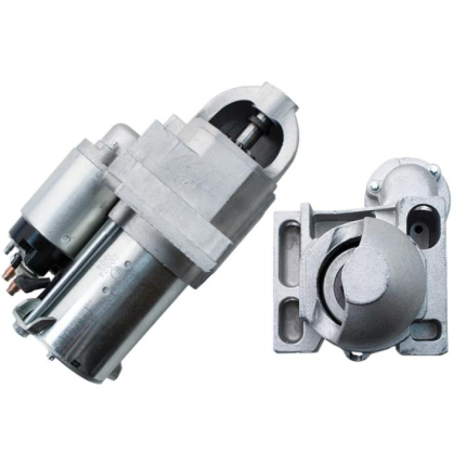 MOTOR PARTIDA COMPATÍVEL DELCO 12V 9D ER20541S