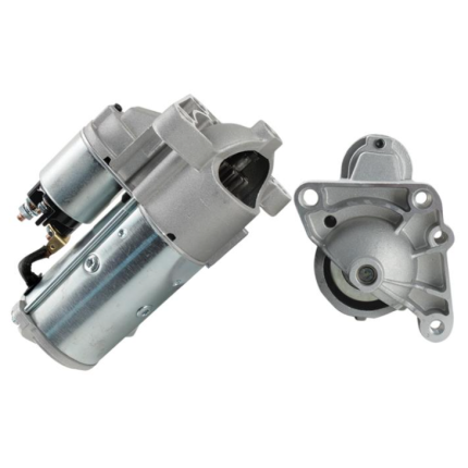 MOTOR PARTIDA COMPATÍVEL VALEO 12V 10D MASTER ER20542