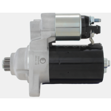 MOTOR PARTIDA COMPATÍVEL BOSCH 12V 10D FOX/POLO/BORA ER20544