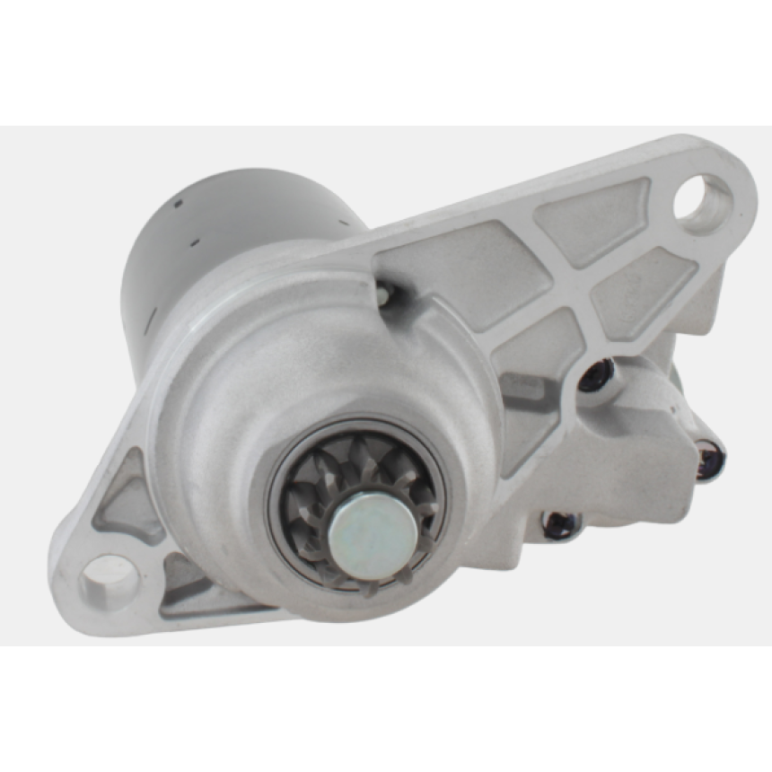 MOTOR PARTIDA COMPATÍVEL BOSCH 12V 10D FOX/POLO/BORA ER20544