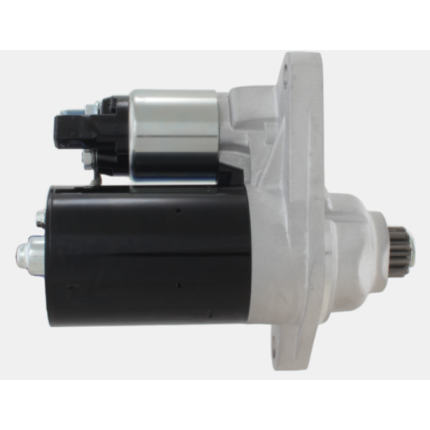 MOTOR PARTIDA COMPATÍVEL BOSCH 12V 10D FOX/POLO/BORA ER20544