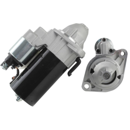 MOTOR PARTIDA COMPATÍVEL BOSCH 12V 9D HILUX 2.5 2.8 05> ER20545