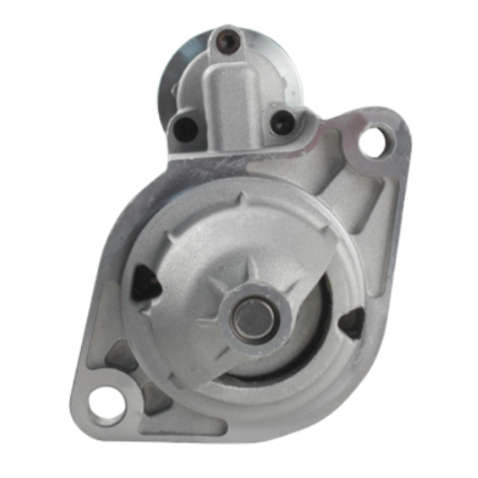 MOTOR PARTIDA COMPATÍVEL BOSCH 12V 9D HILUX 2.5 2.8 05> ER20545