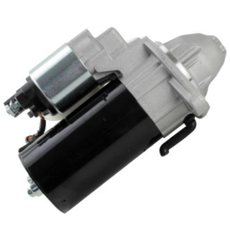 MOTOR PARTIDA COMPATÍVEL BOSCH 12V 9D HILUX 2.5 2.8 05> ER20545