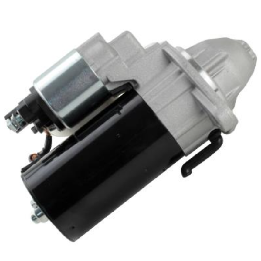 MOTOR PARTIDA COMPATÍVEL BOSCH 12V 9D HILUX 2.5 2.8 05> ER20545