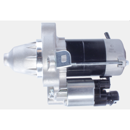 MOTOR PARTIDA COMPATÍVEL DENSO 12V 9D HONDA FIT ER20552