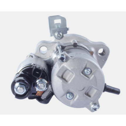 MOTOR PARTIDA COMPATÍVEL DENSO 12V 9D HONDA FIT ER20552